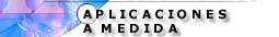 Aplicaciones